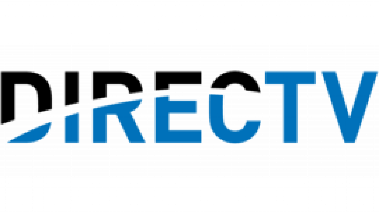 DirecTV Logo